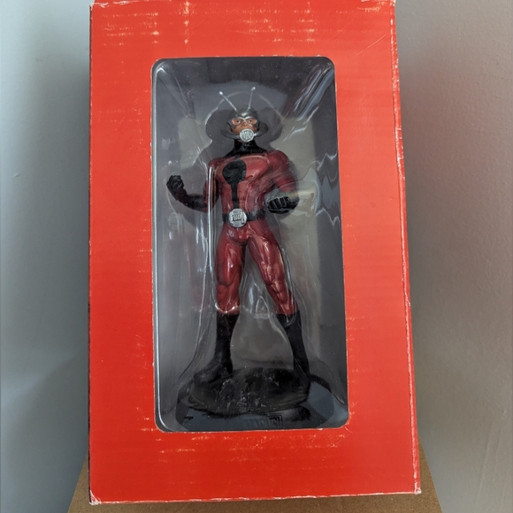 EAGLEMOSS PUBLICATIONS | collectible marvel - Picture 10 of 16